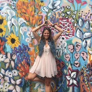 Meet your Posher, Amanda